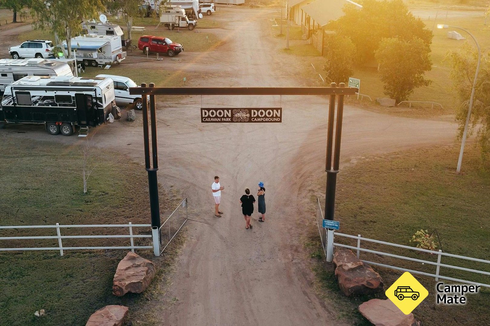 Activiteiten in de omgeving van Doon Doon Roadhouse - Image 3