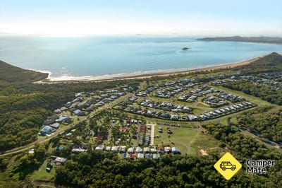 NRMA Capricorn Yeppoon Holiday Park