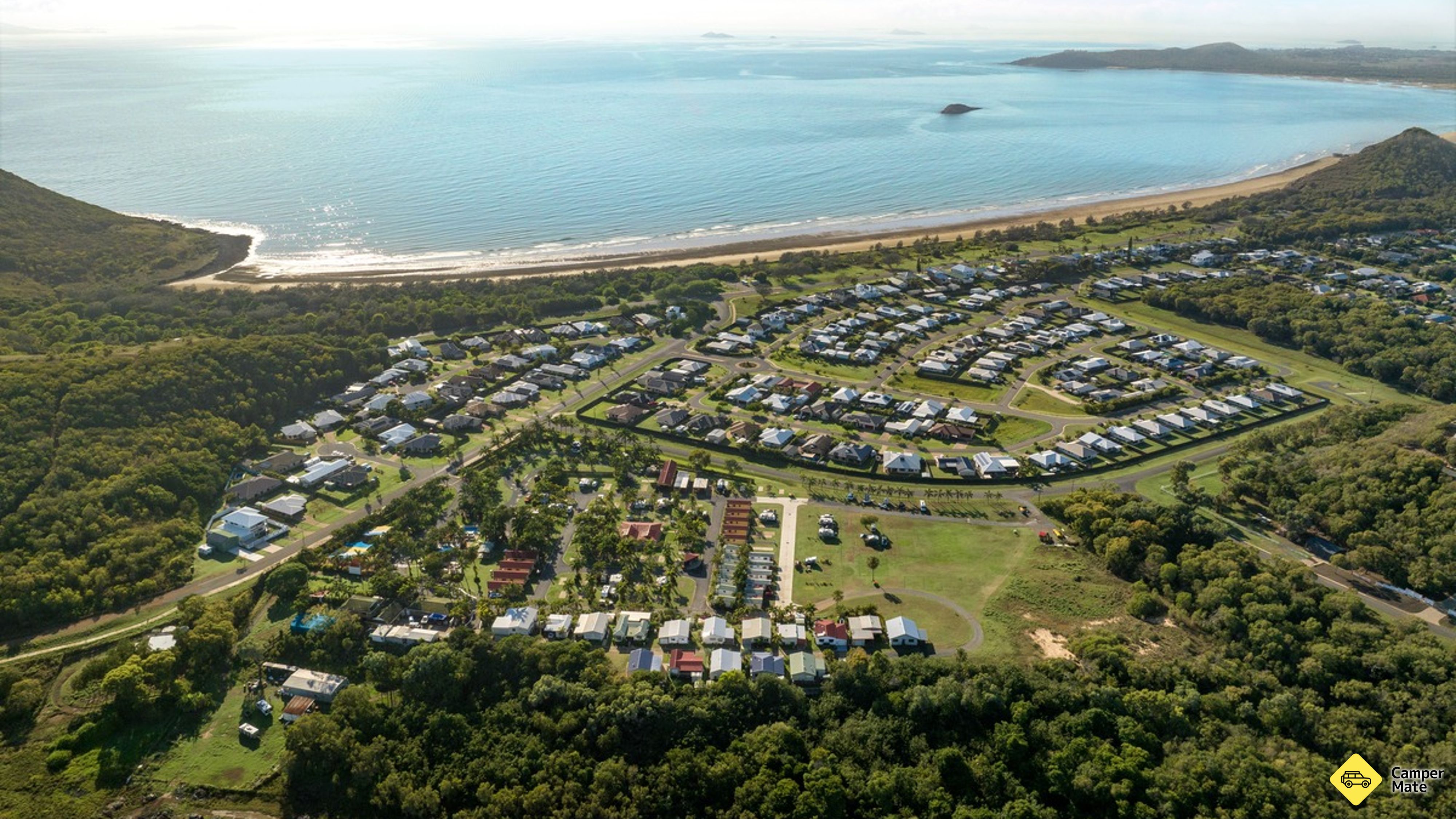 Δραστηριότητες κοντά σε: Capricorn Yeppoon Holiday Park