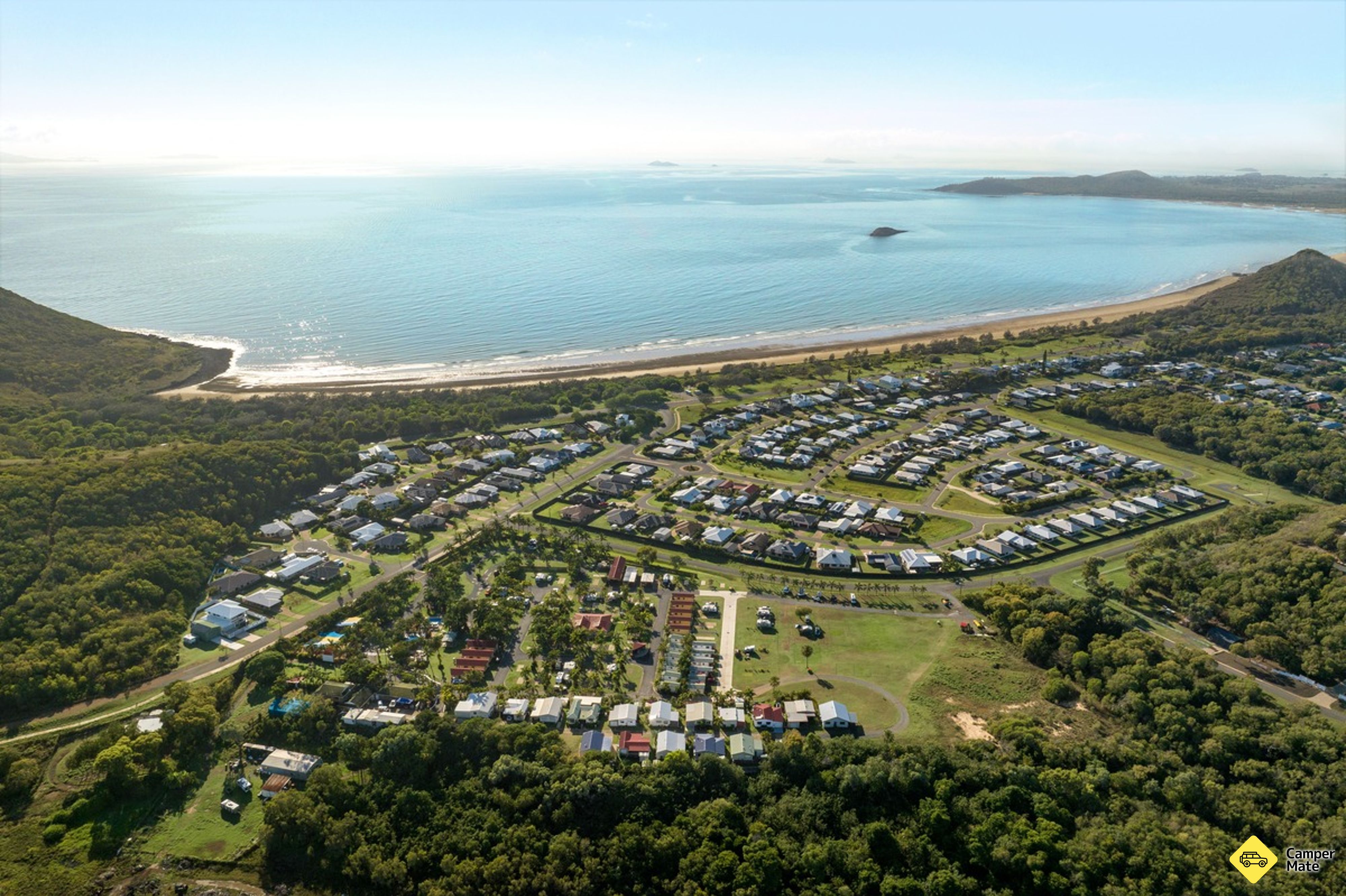 NRMA Capricorn Yeppoon Holiday Park