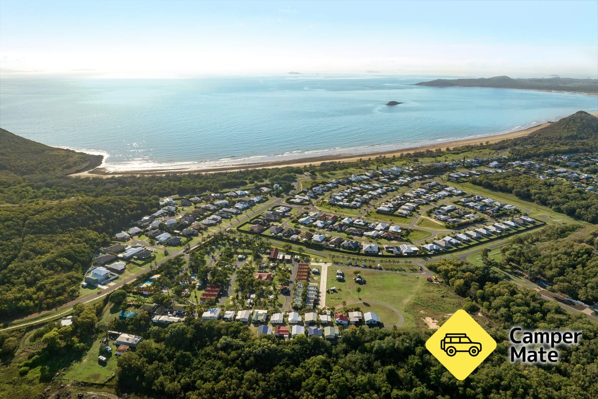 NRMA Capricorn Yeppoon Holiday Park