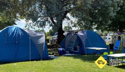 Otorohanga Kiwi Holiday Park
