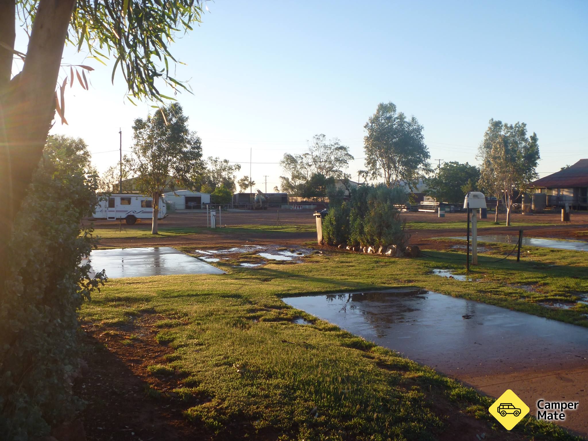Channel Country Tourist Park & Spas - Image 2