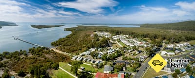 BIG4 Karuah Jetty Holiday Park