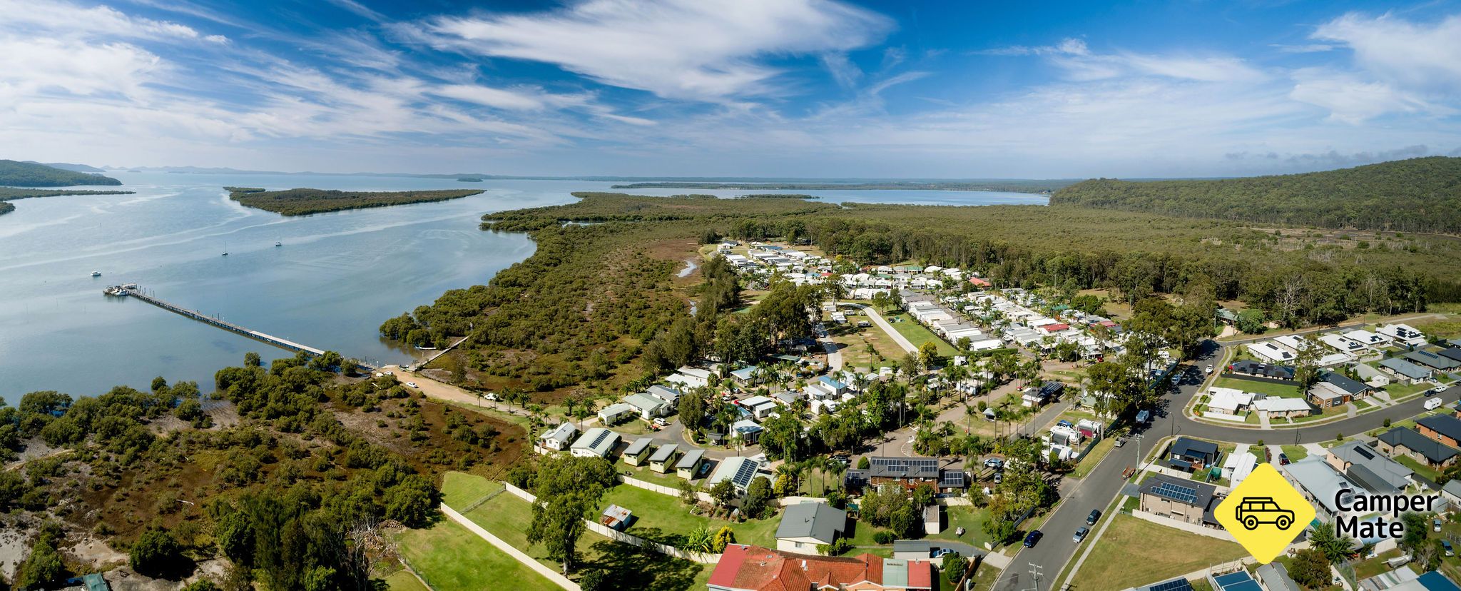 BIG4 Karuah Jetty Holiday Park