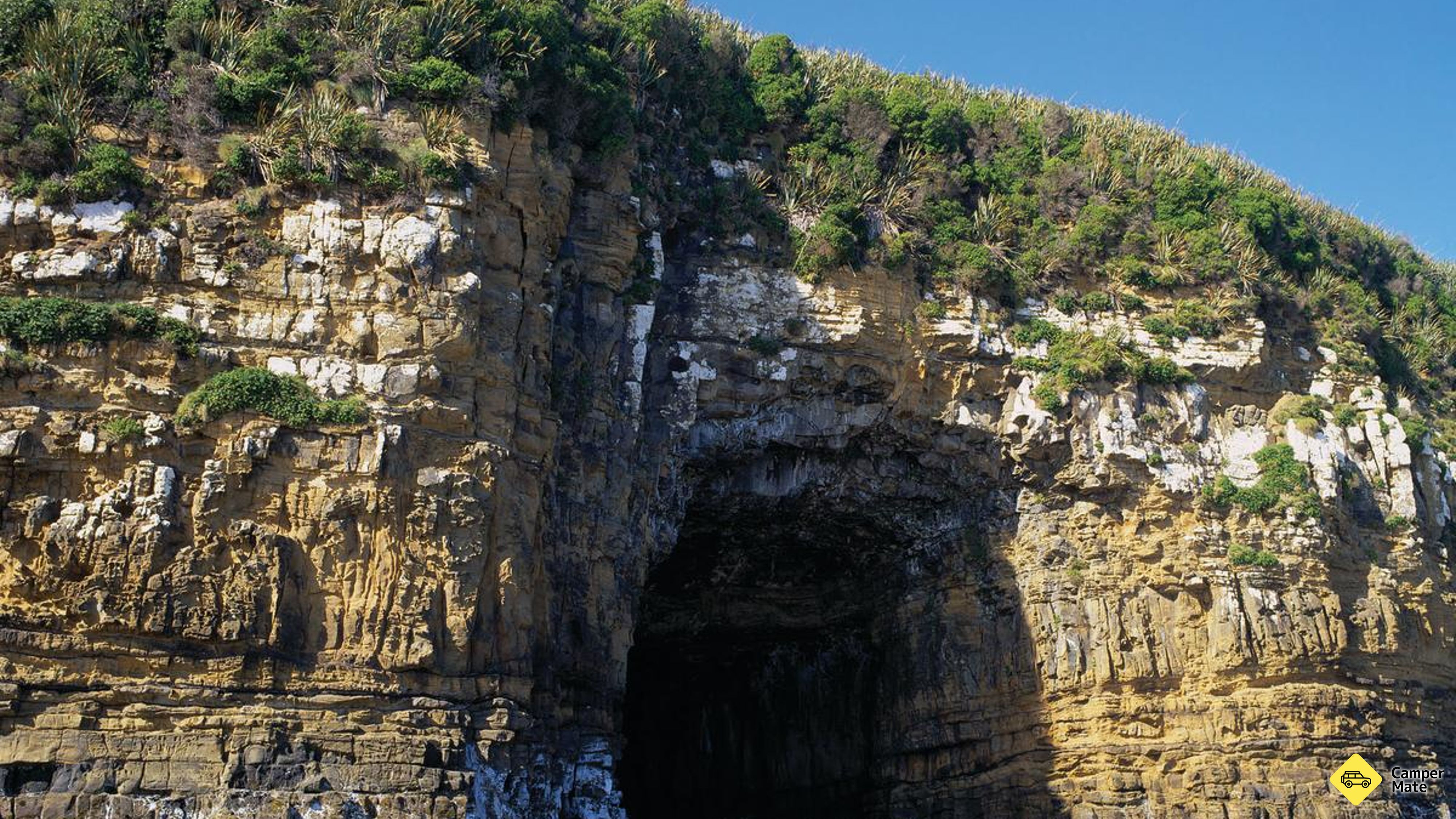 Kathedrale Höhle
