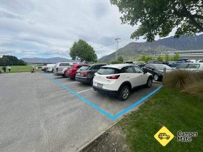Queenstown Events Centre, Queenstown