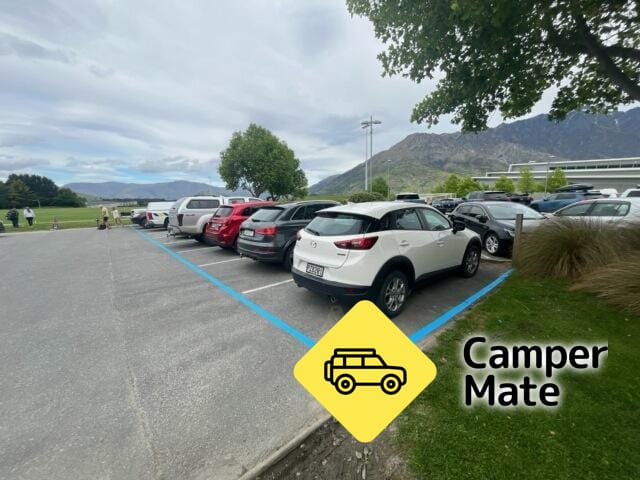 Queenstown Events Centre, クイーンズタウン