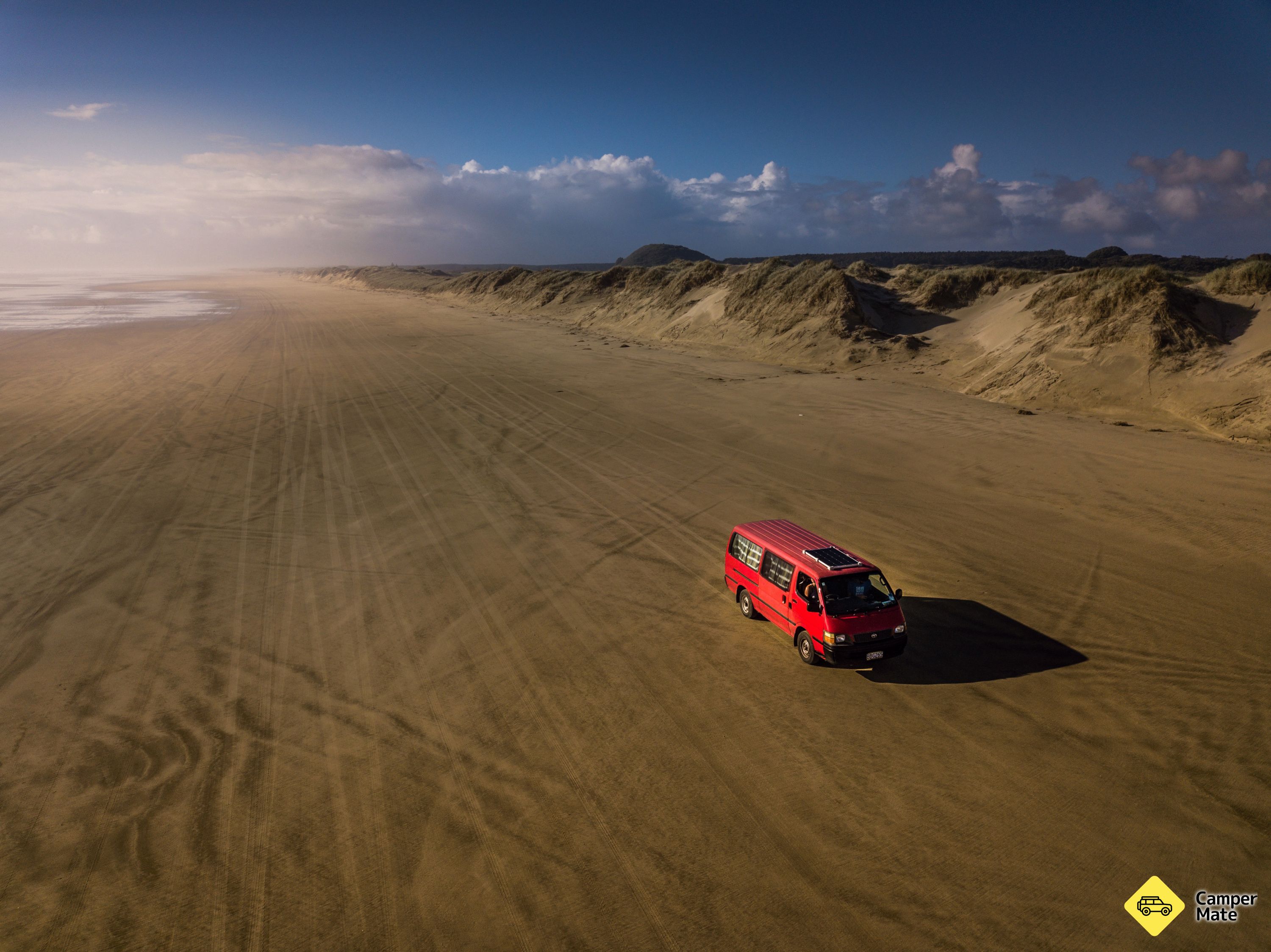 Ninety Mile Beach - Image 2