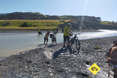Green Jersey Cycle Hire