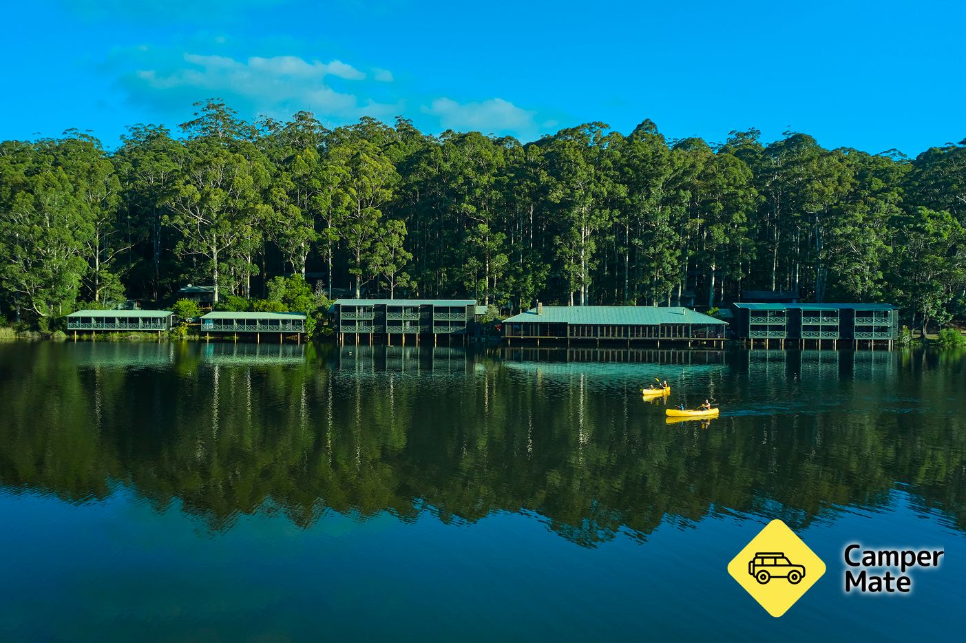RAC Karri Valley Resort - Image 2