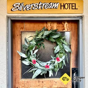 Silverstream Hotel Kimbell