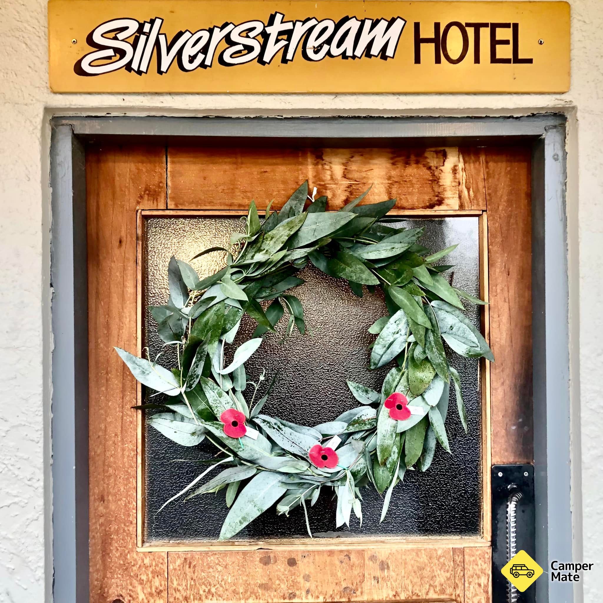 Silverstream Hotel Kimbell
