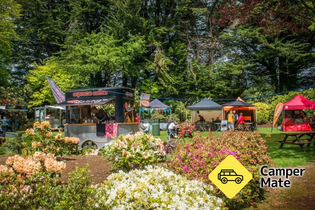 Cross Hills Gardens - Image 2