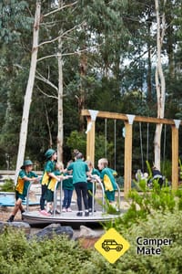 Marysville Kin Playspace
