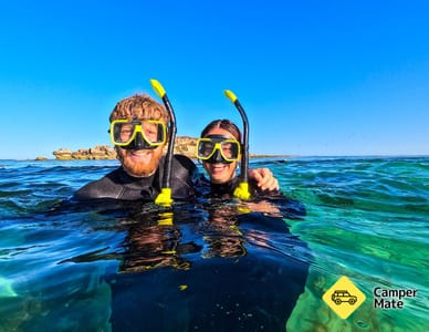 Jurien Bay Oceanic Experience