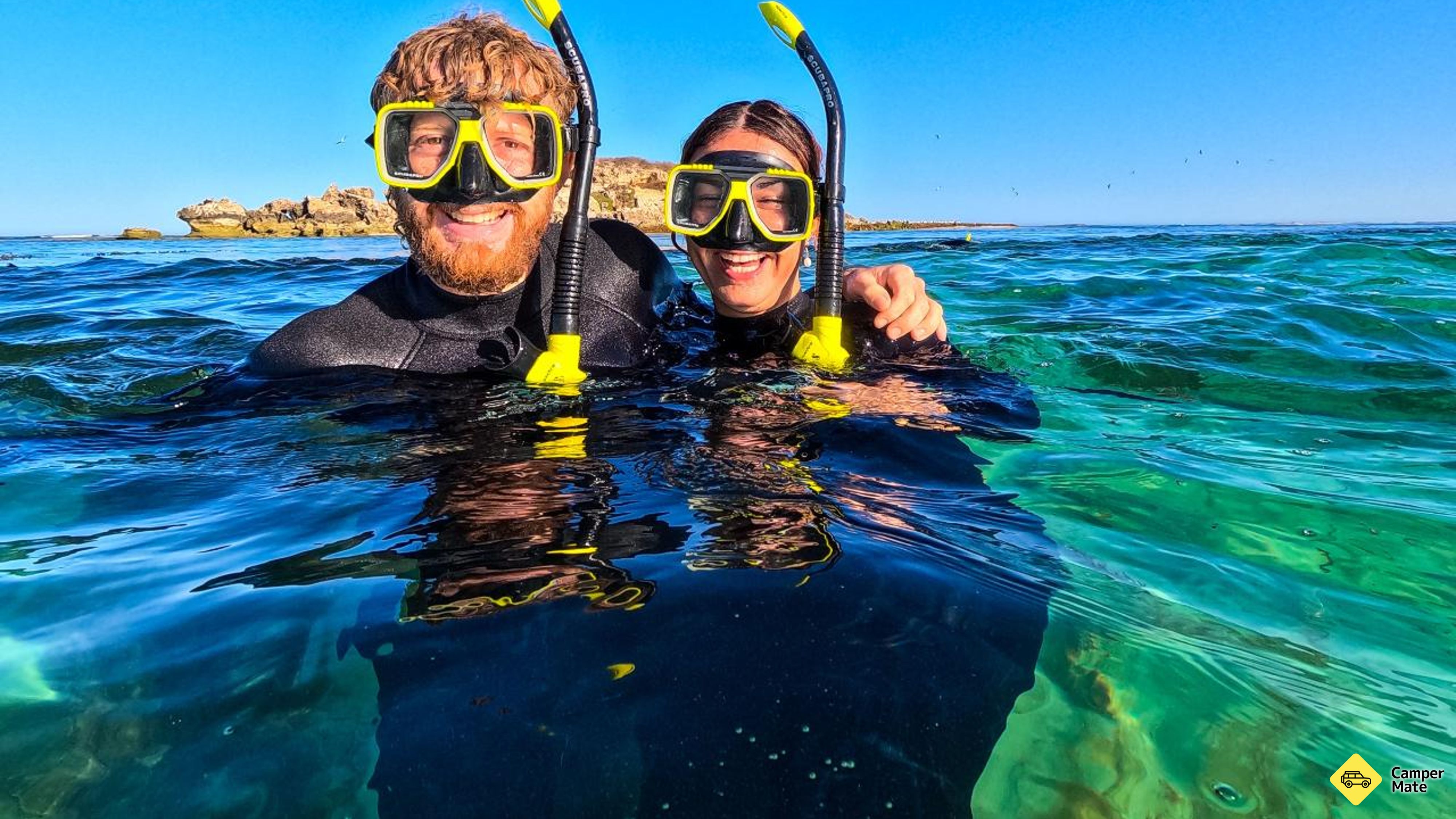 Jurien Bay Oceanic Experience
