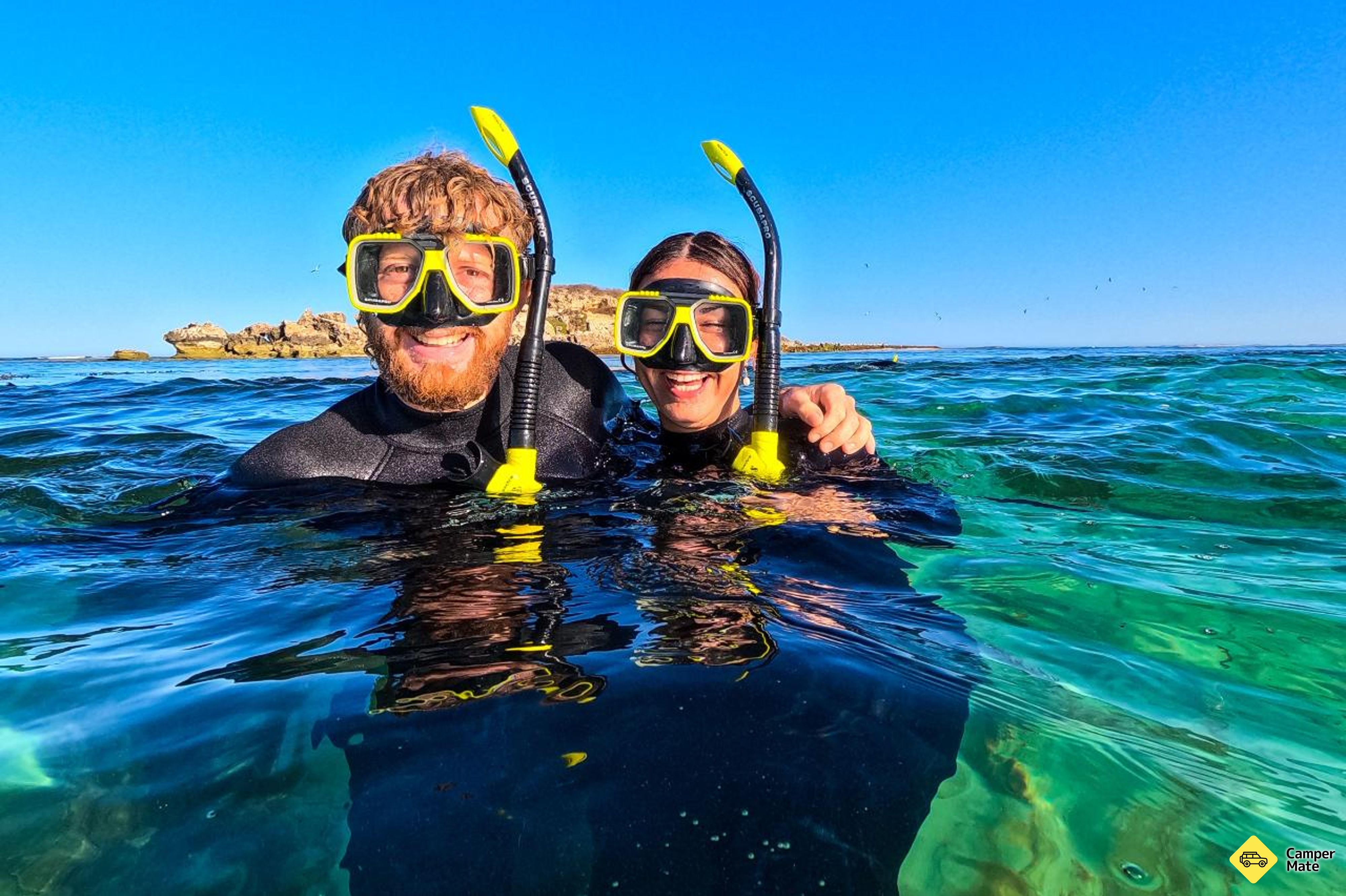 Jurien Bay Oceanic Experience