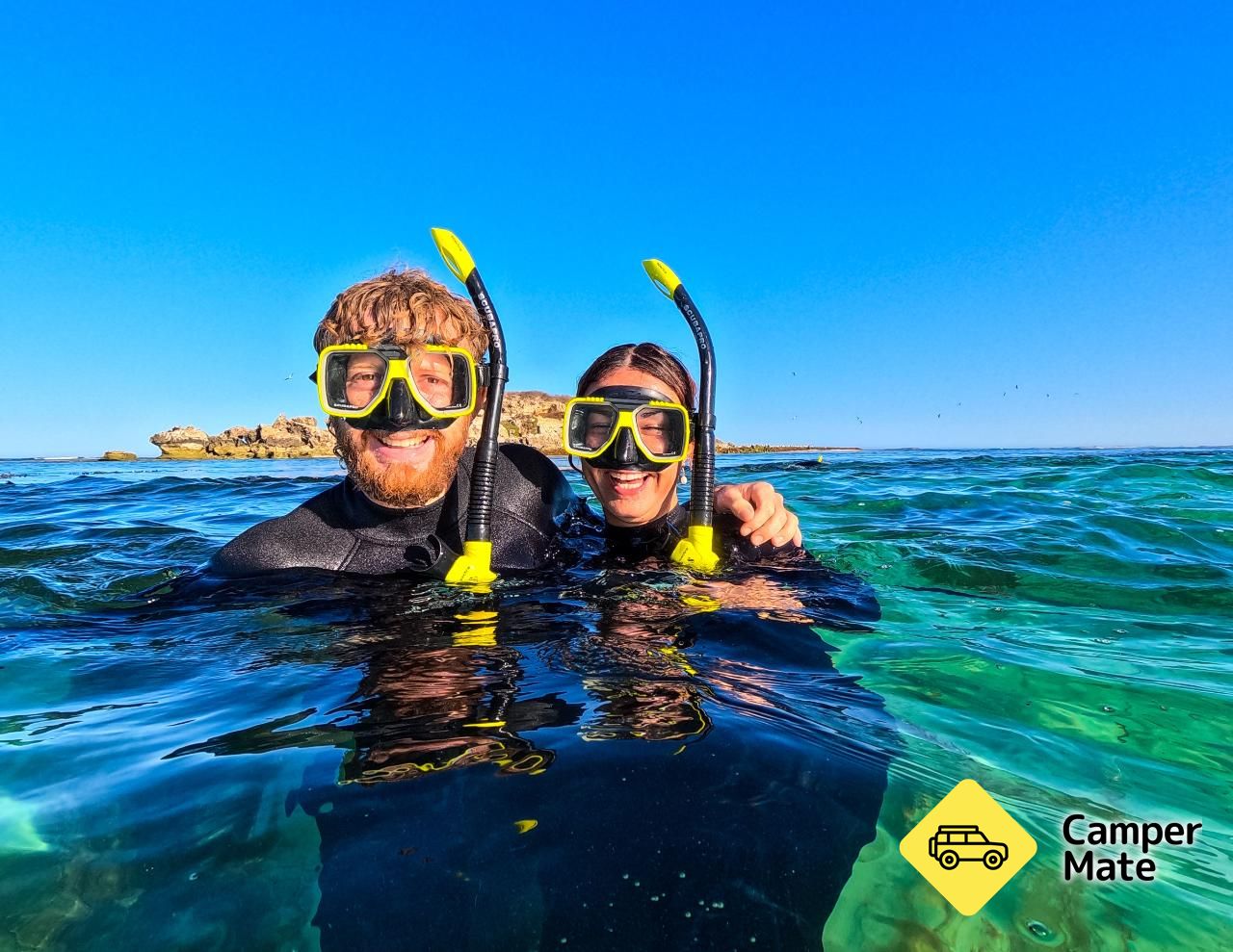 Jurien Bay Oceanic Experience