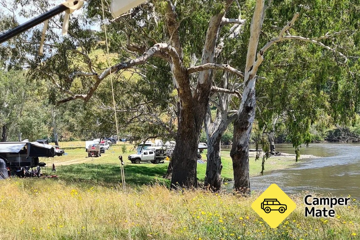 Gadds Bend Reserve - Image 3