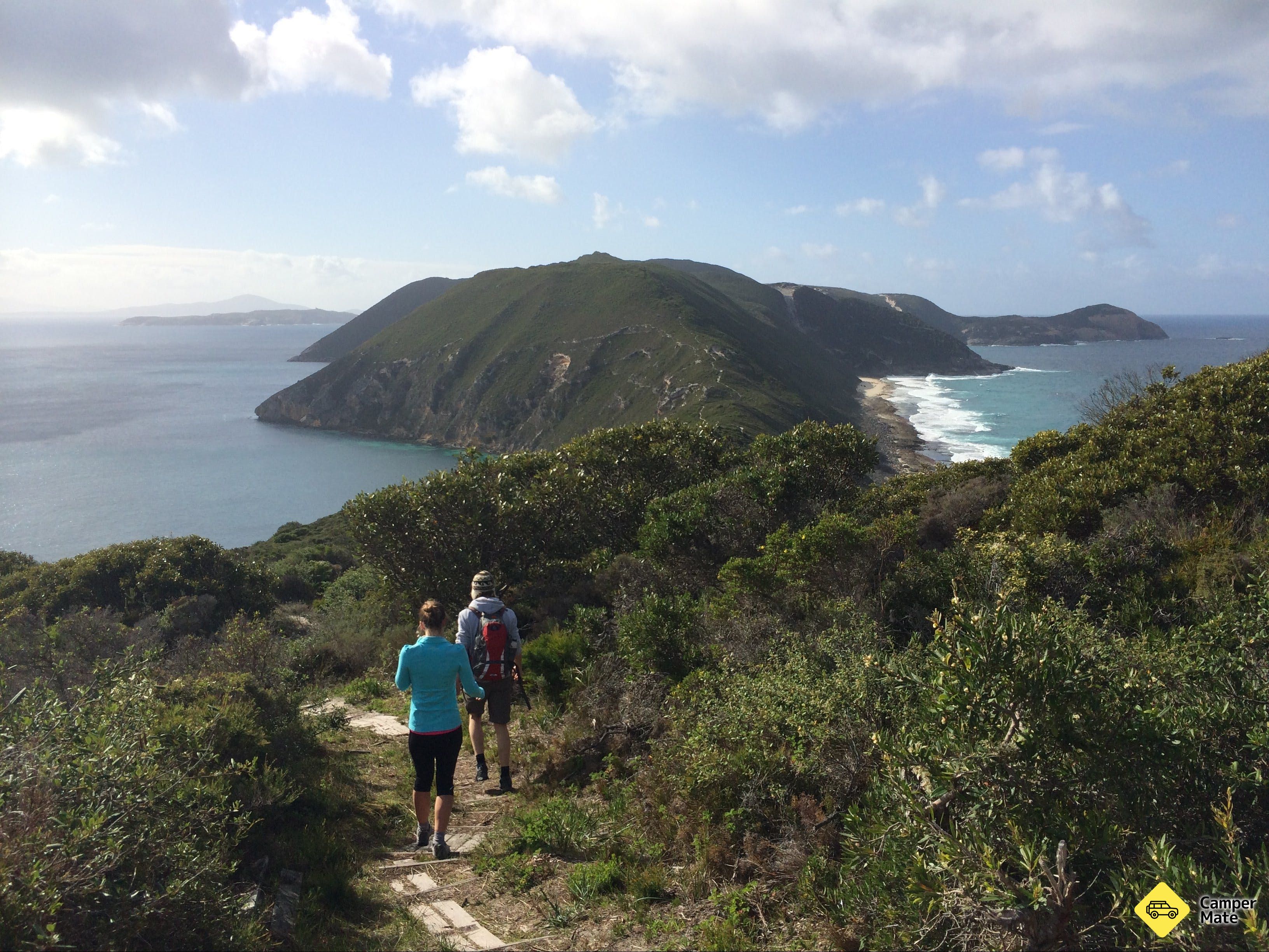 Bald Head Walking Track - Image 2