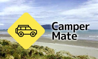 Waikanae Estuary Reserve