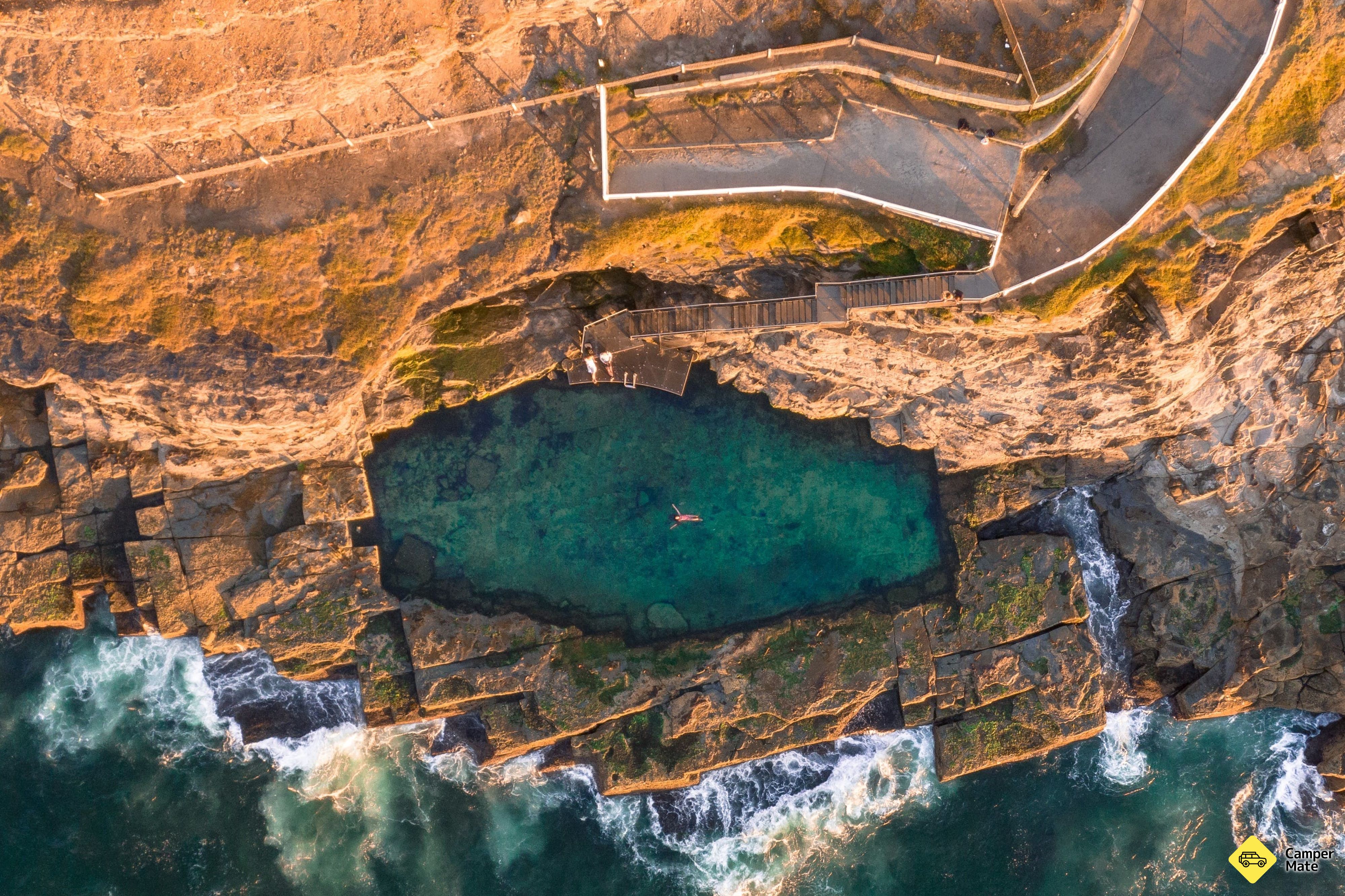 Bogey Hole - Image 2