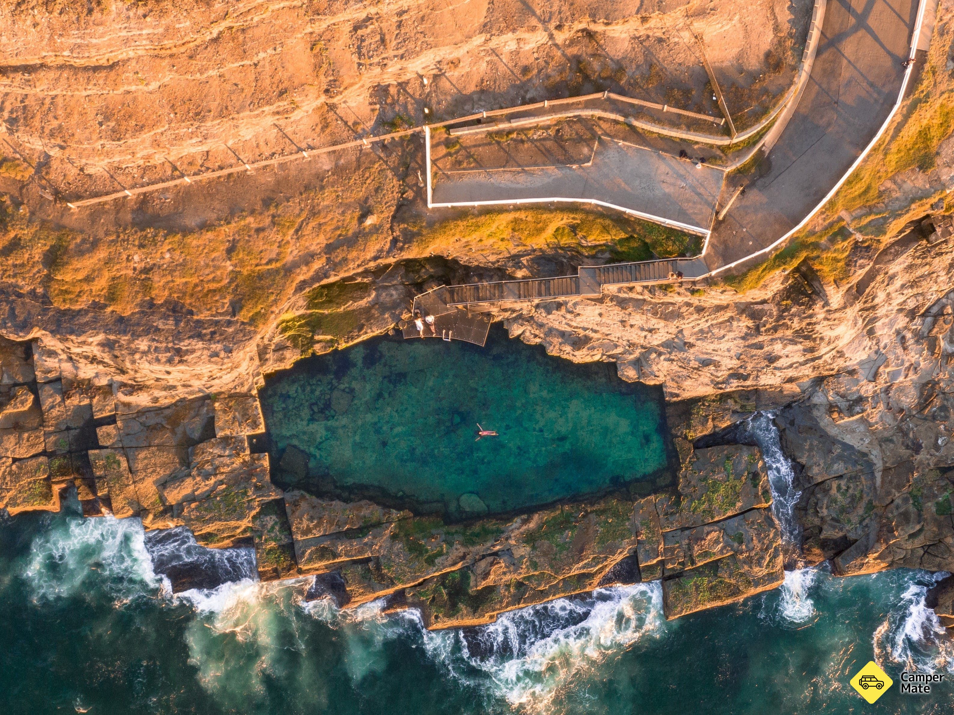 Bogey Hole - Image 2