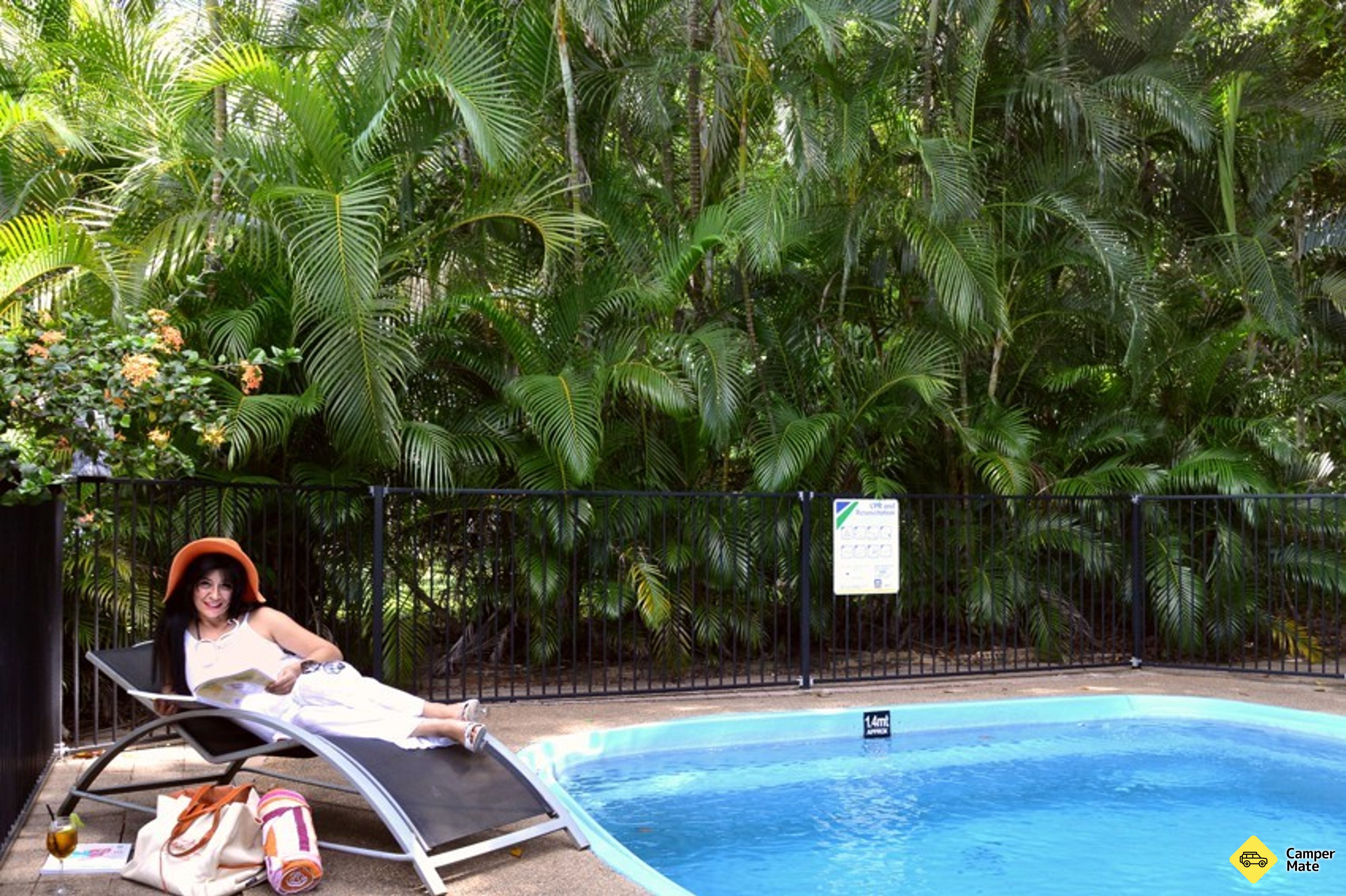 Der Barrier Reef Tourist Park - Image 3