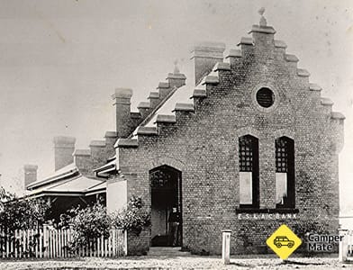 Berry Historic Museum