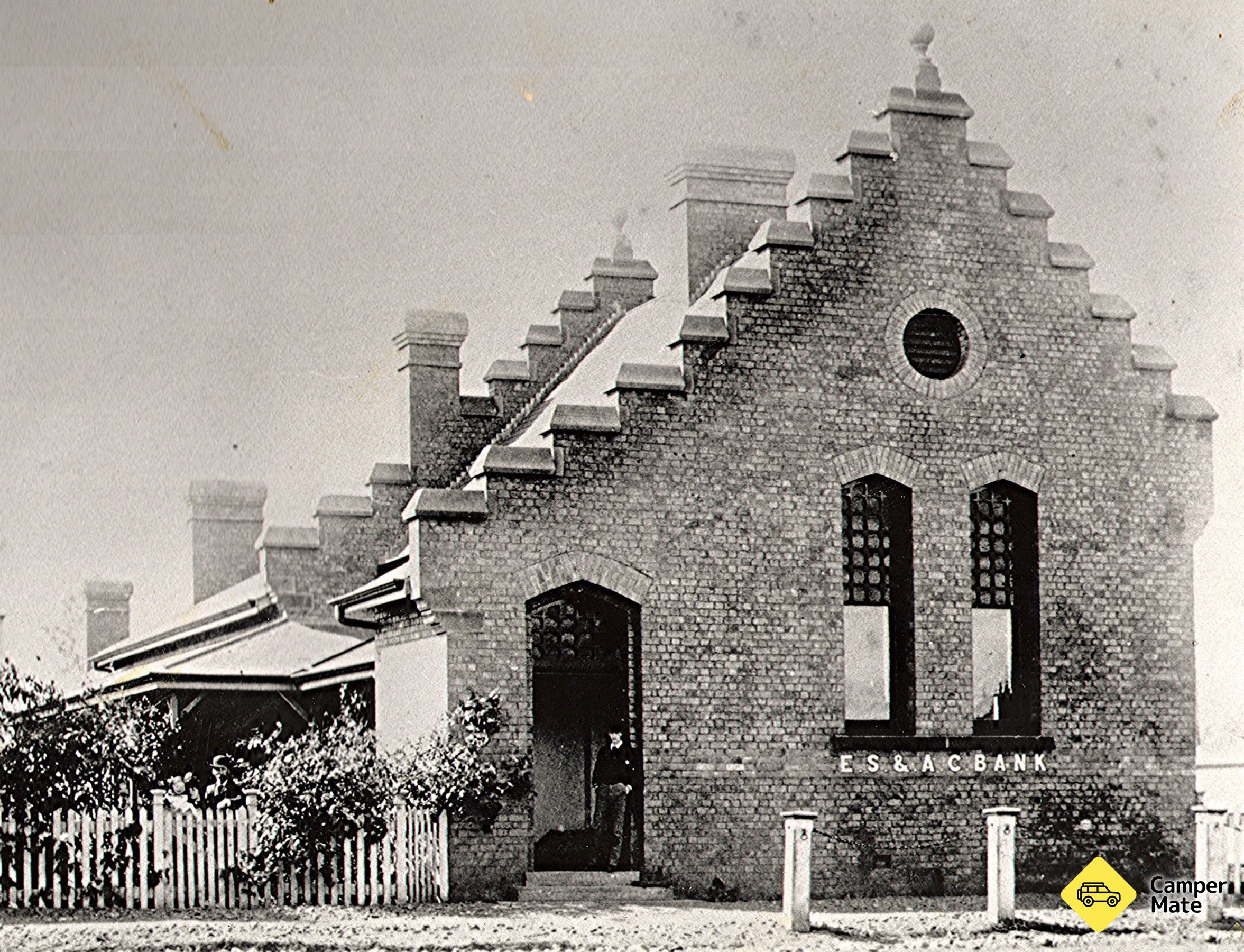 Berry Historic Museum