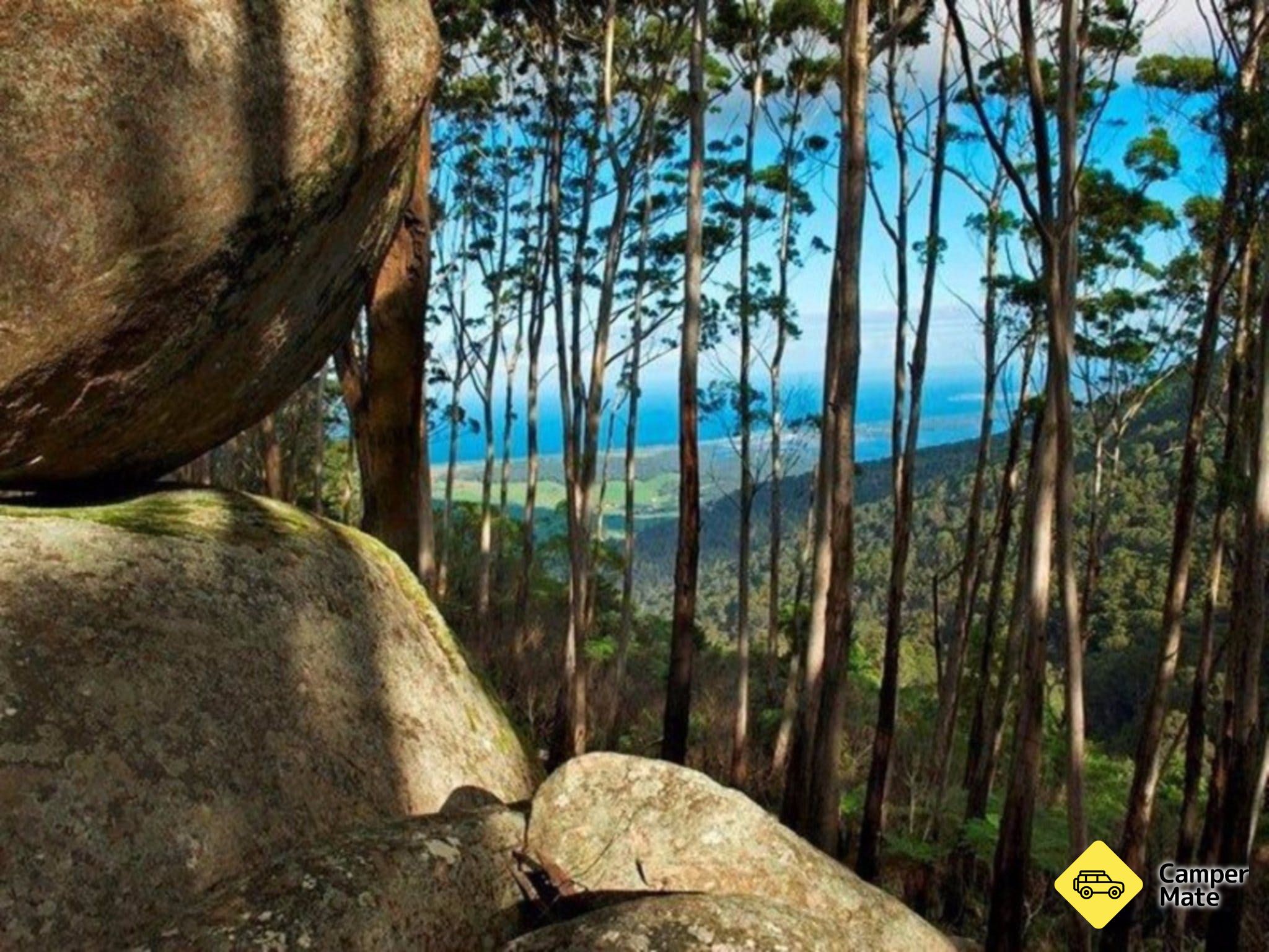 Caminhada do Monte Gulaga - Image 2