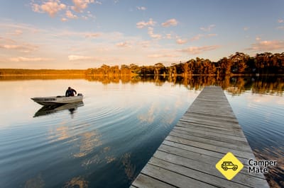BIG4 Wallaga Lake Holiday Park áttekintése
