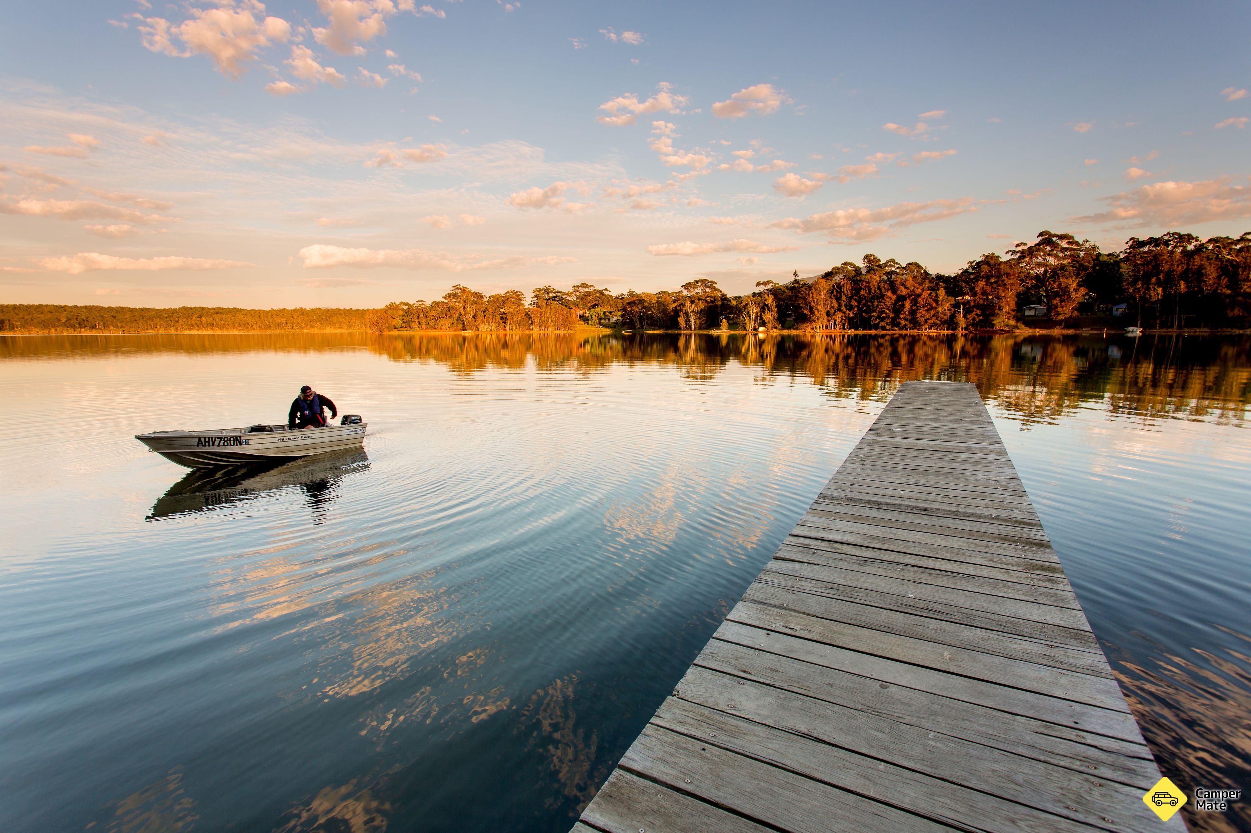 BIG4 Wallaga Lake Holiday Park के बारे में राय