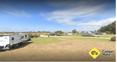 Hotell nära Kingston RV Park