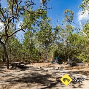 Mardugal Campground
