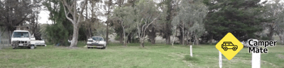Murray Recreation and Caravan Park
