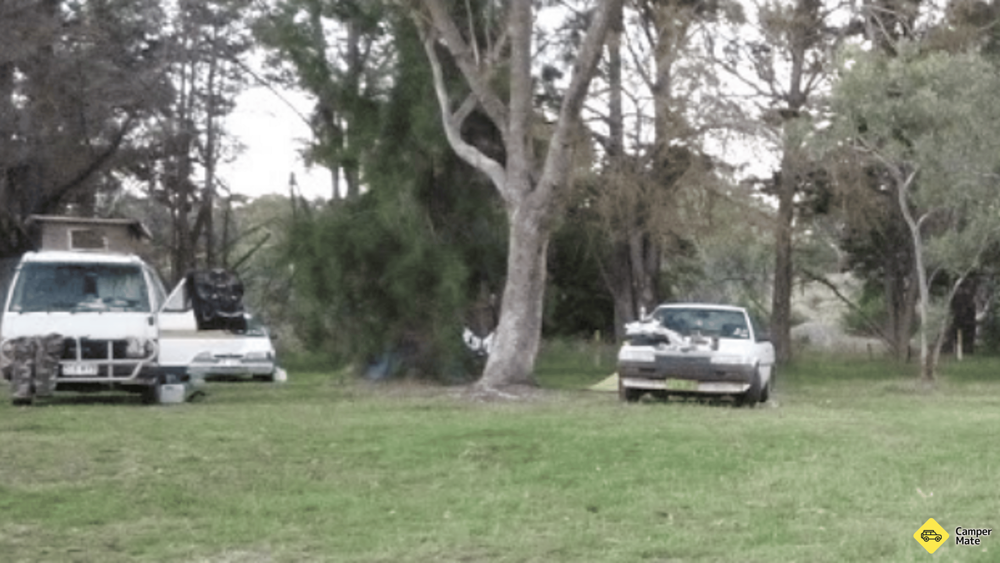 Murray Recreation and Caravan Park
