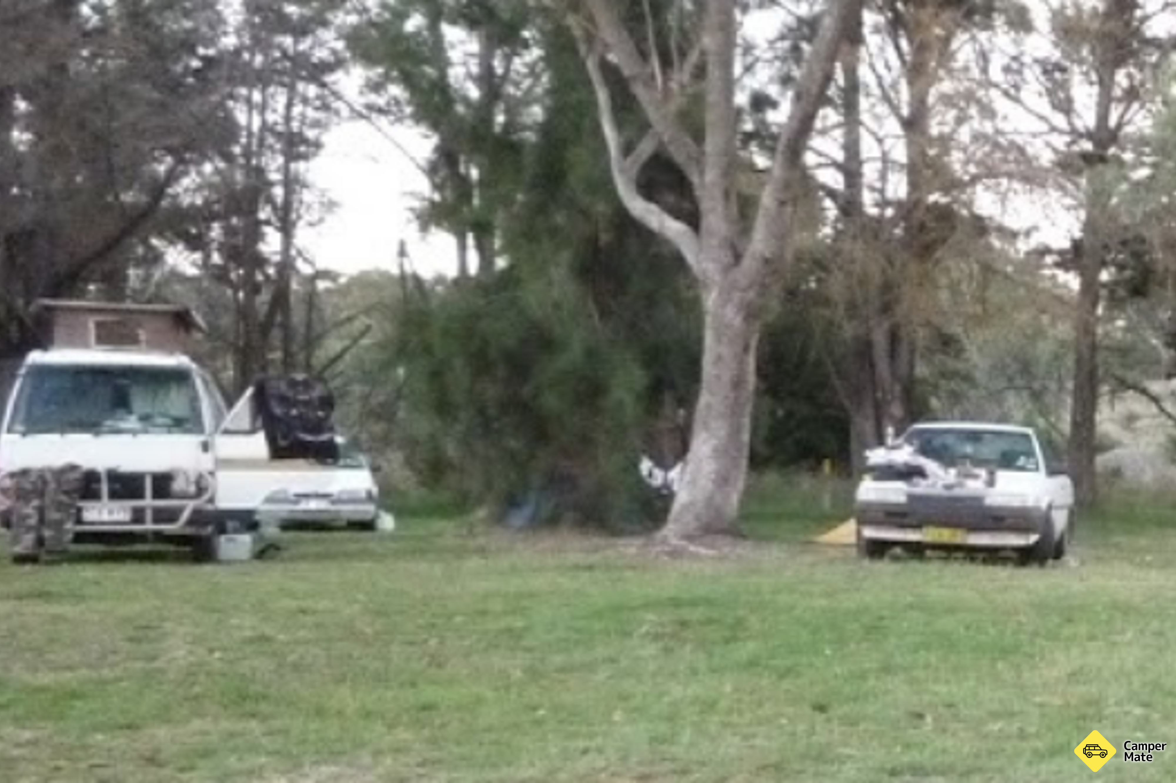 Murray Recreation and Caravan Park