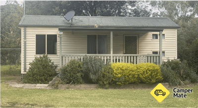 Highlands Caravan Park