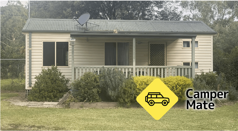 Highlands Caravan Park