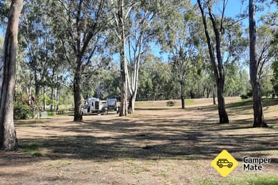 Moura Apex River Park