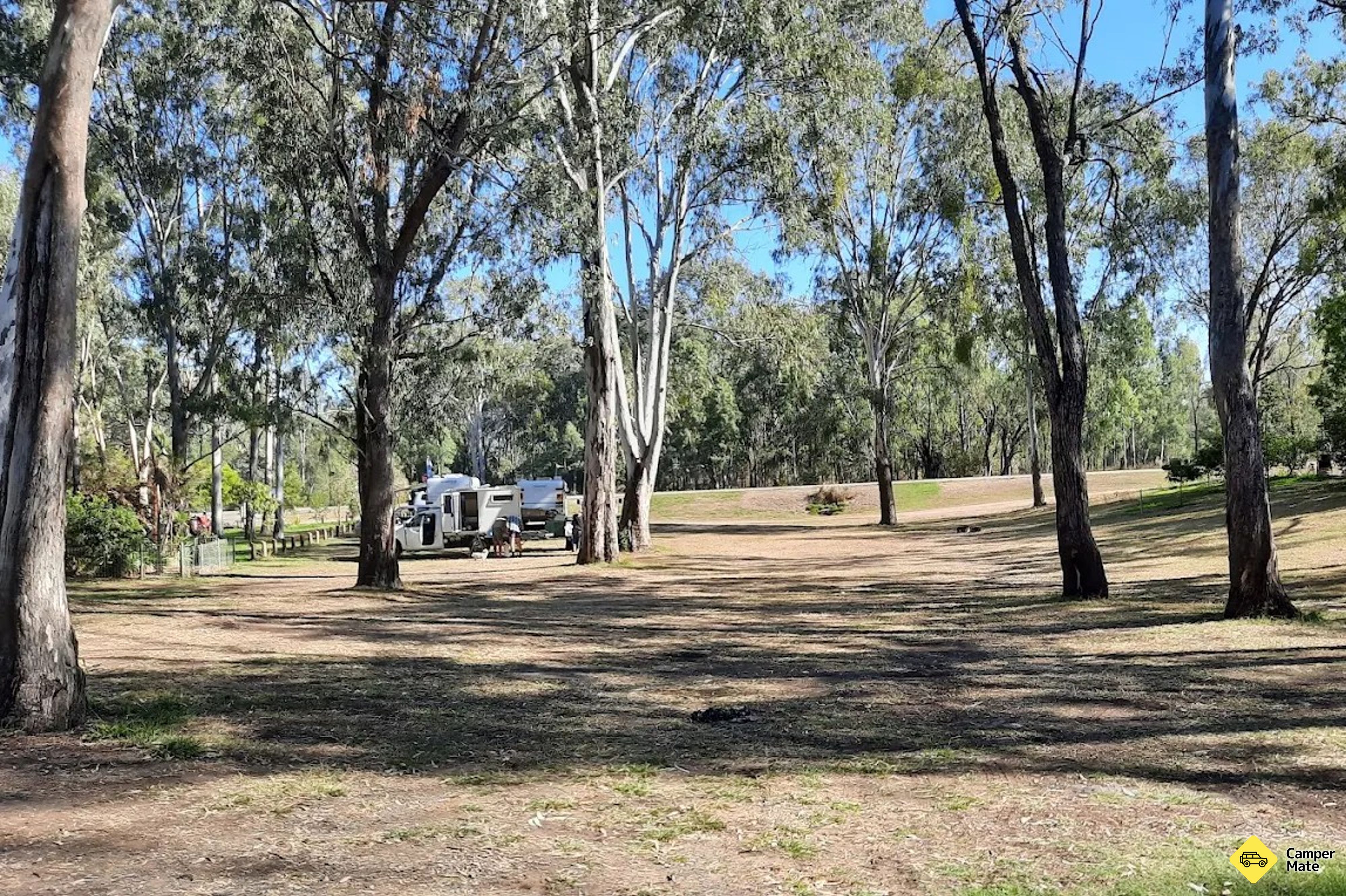 Moura Apex River Park