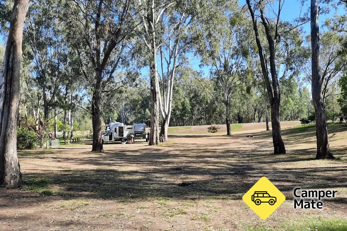 Moura Apex River Park