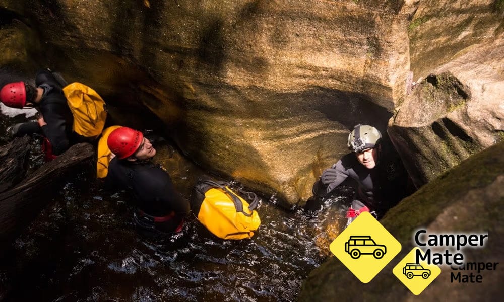  Blue Mountains Adventure Company - Image 2