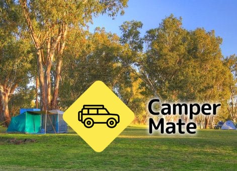 Narrabri Big Sky Caravan Park - Image 2
