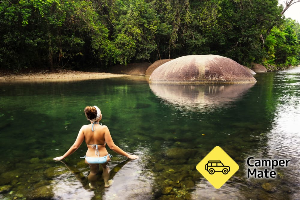 Babinda Boulders - Image 2