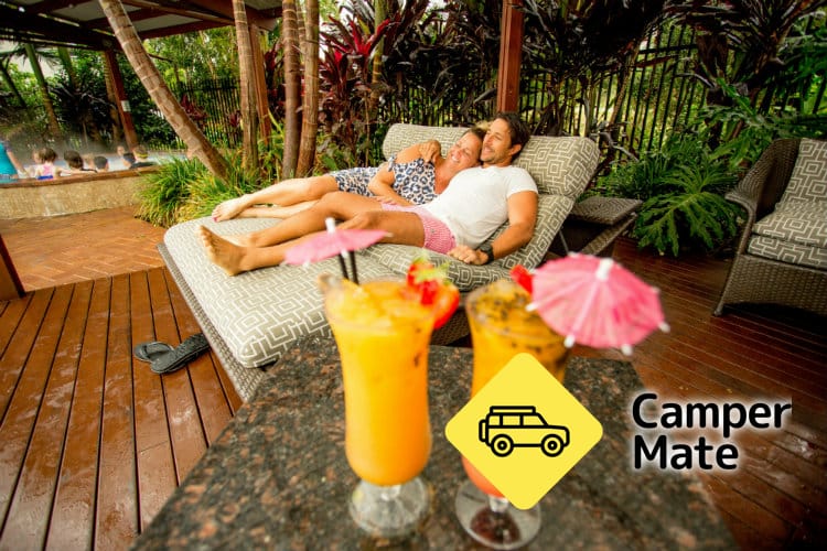 BIG4 Gold Coast Holiday Park - Image 2