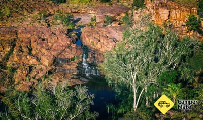 Champagne Springs