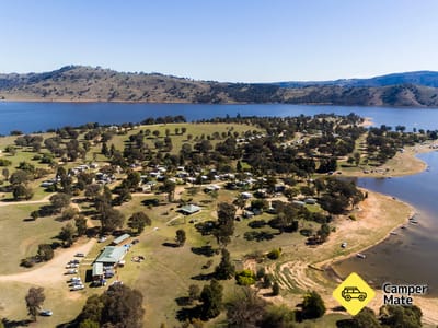 Hôtels près de Grabine Lakeside - Holiday Park
